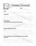 Dream Journal