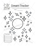 Dream Journal Tracker