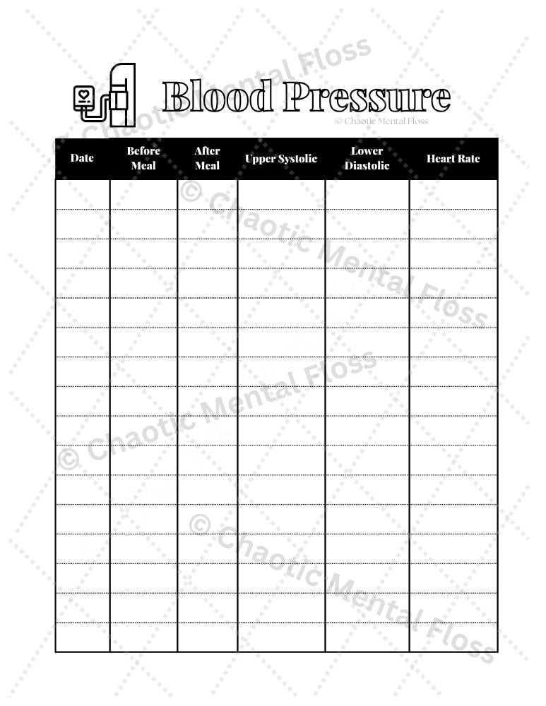 Medical Tracker (X) - Collective