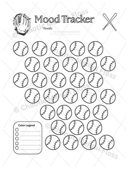 Mood Tracker (XX)