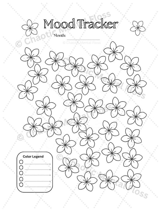 Mood Tracker (II)