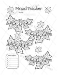 Mood Tracker (IV)