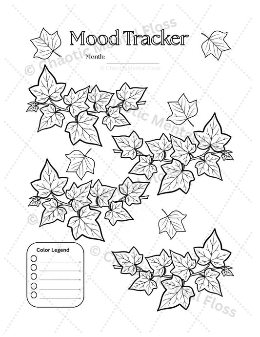 Mood Tracker (IV)