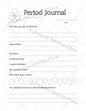 Period Journal