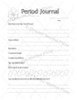 Period Journal (II)