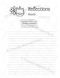 Reflection Journal (II)