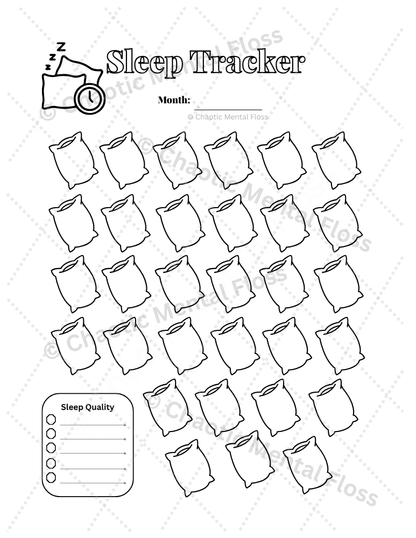 Sleep Tracker